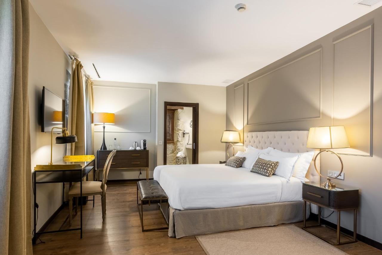 Hotel Iriarte Jauregia Bidegoian Zewnętrze zdjęcie