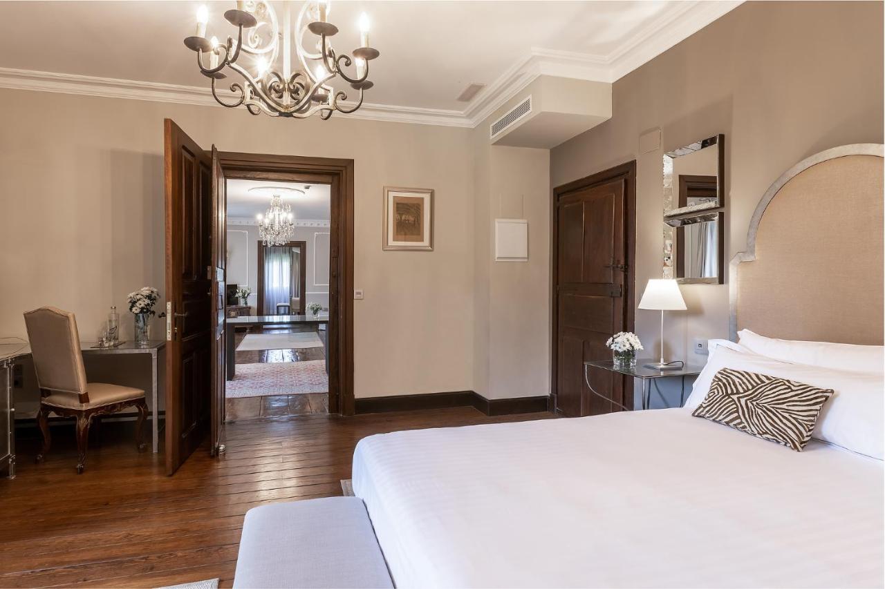 Hotel Iriarte Jauregia Bidegoian Zewnętrze zdjęcie