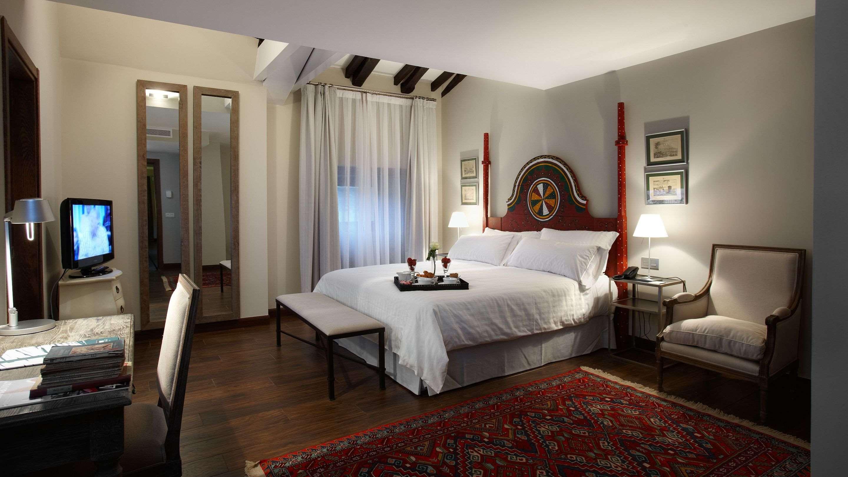Hotel Iriarte Jauregia Bidegoian Zewnętrze zdjęcie
