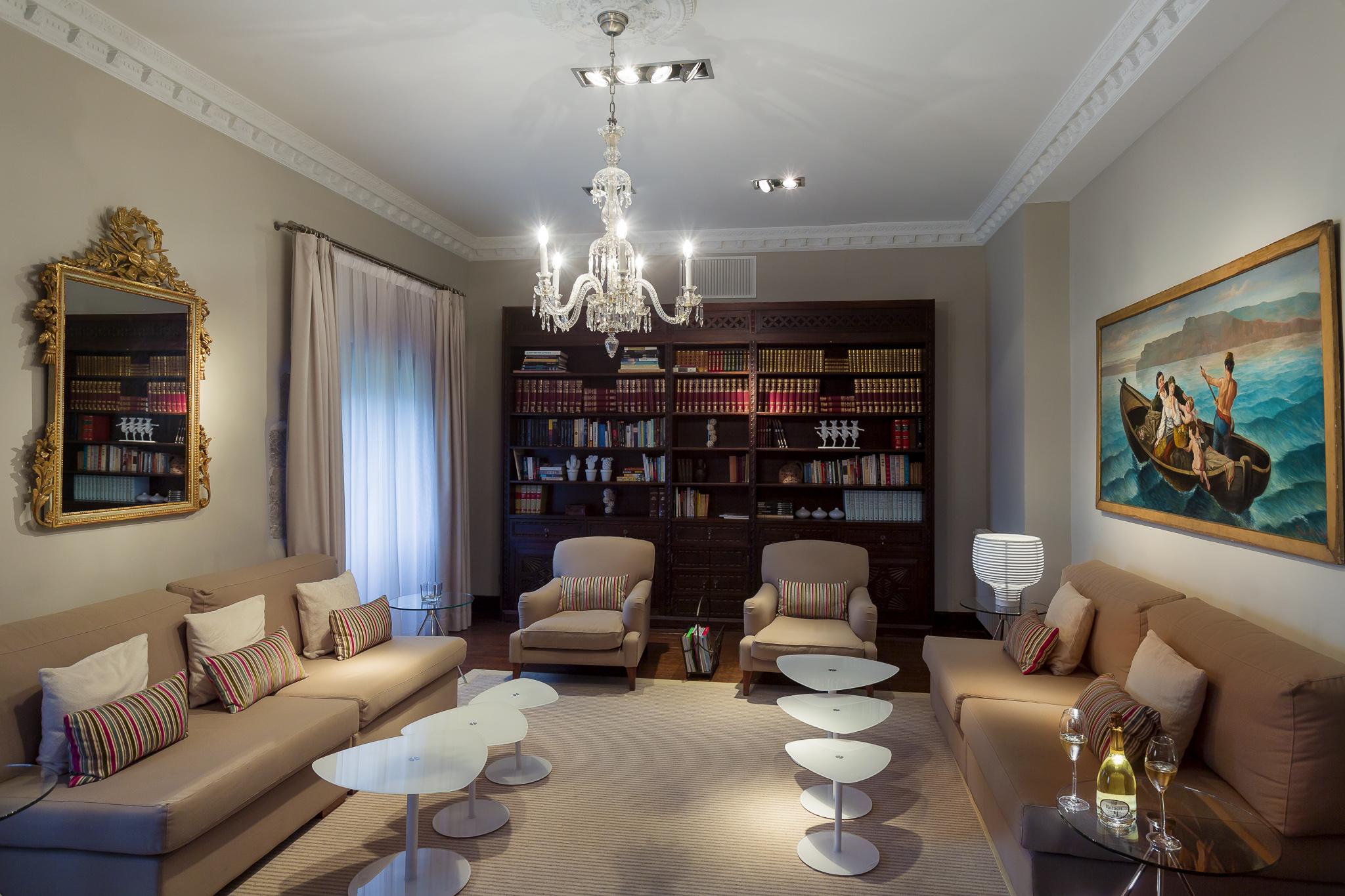 Hotel Iriarte Jauregia Bidegoian Zewnętrze zdjęcie