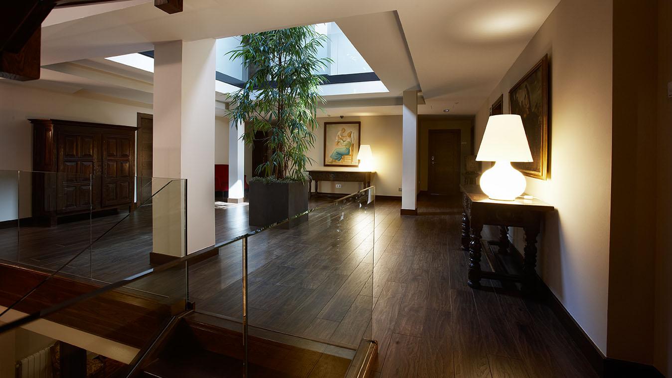 Hotel Iriarte Jauregia Bidegoian Zewnętrze zdjęcie