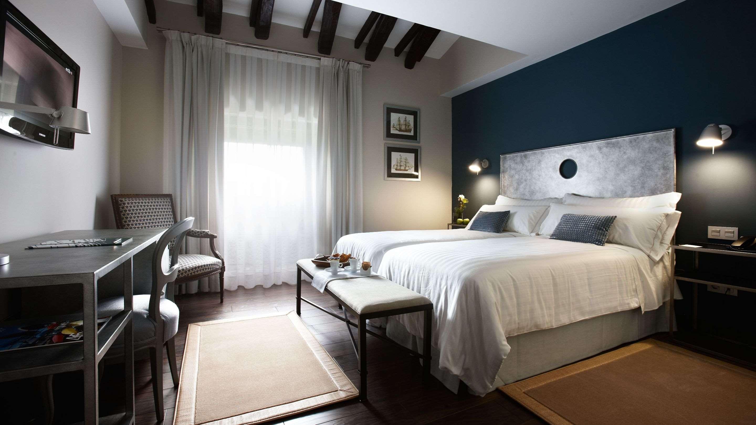 Hotel Iriarte Jauregia Bidegoian Pokój zdjęcie