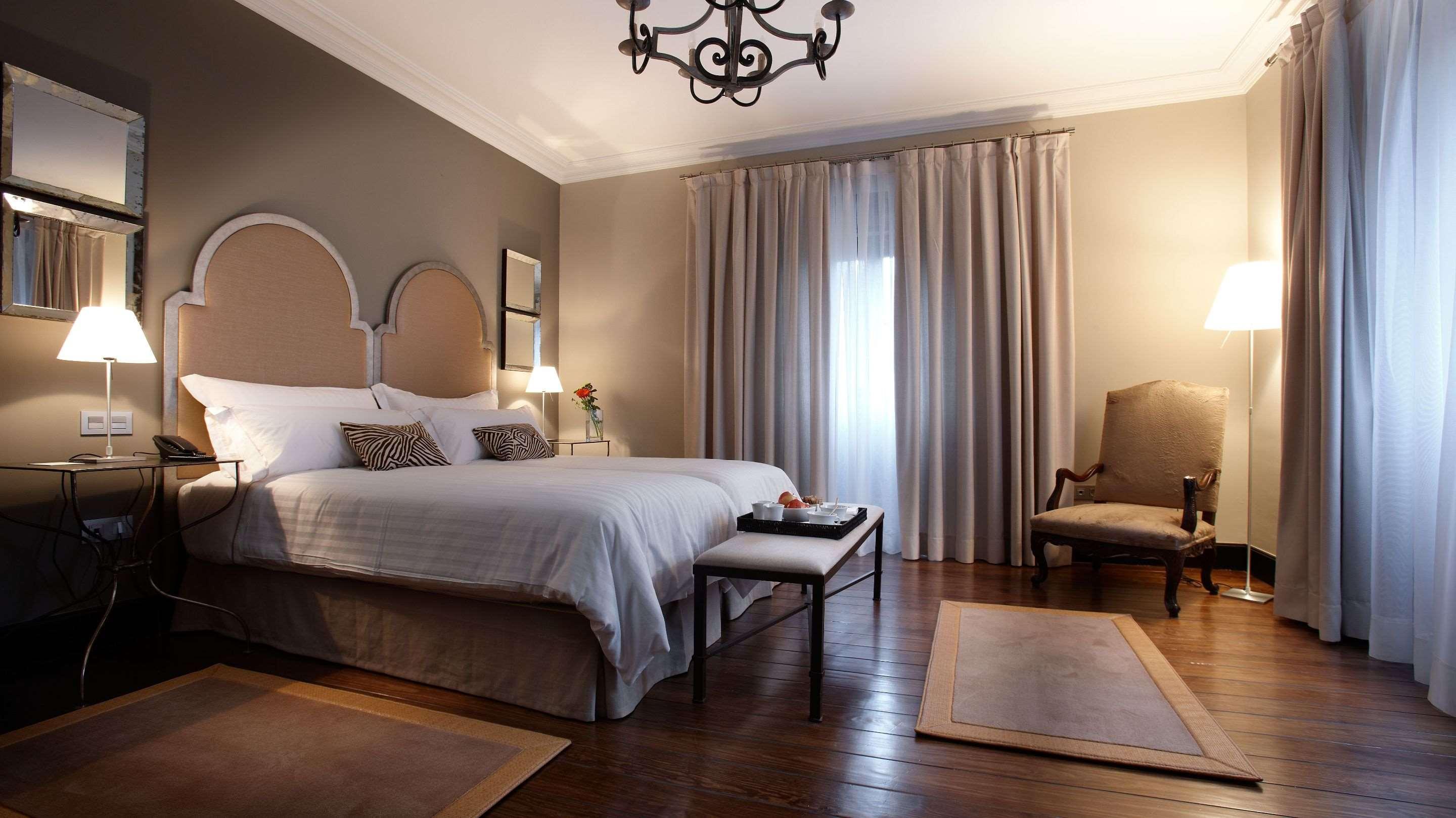 Hotel Iriarte Jauregia Bidegoian Pokój zdjęcie