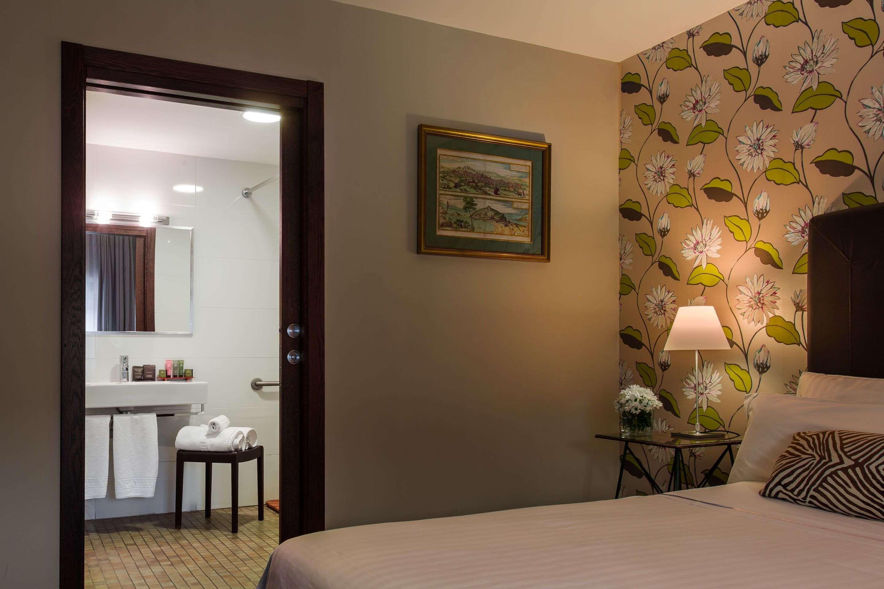 Hotel Iriarte Jauregia Bidegoian Zewnętrze zdjęcie