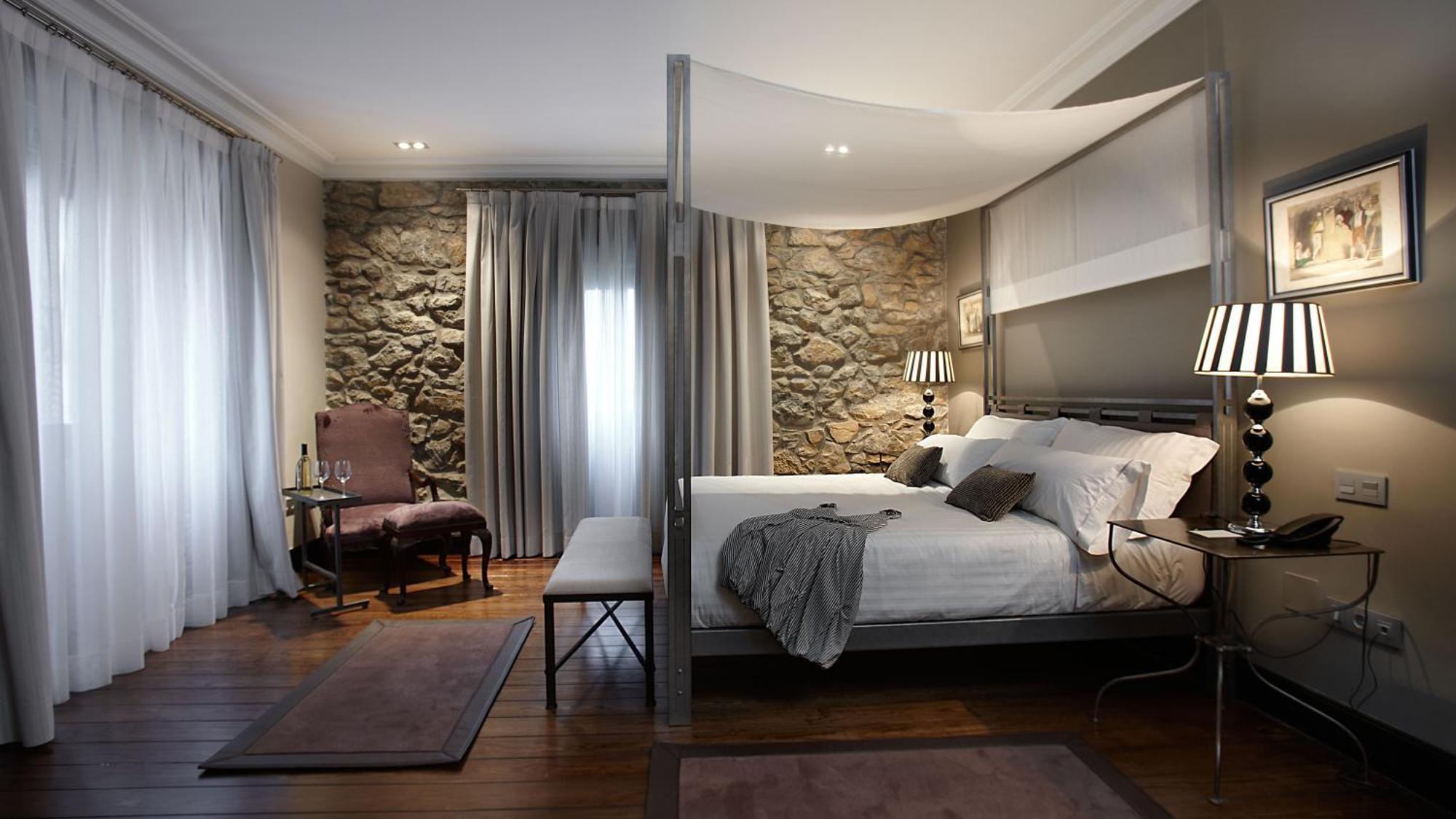 Hotel Iriarte Jauregia Bidegoian Zewnętrze zdjęcie