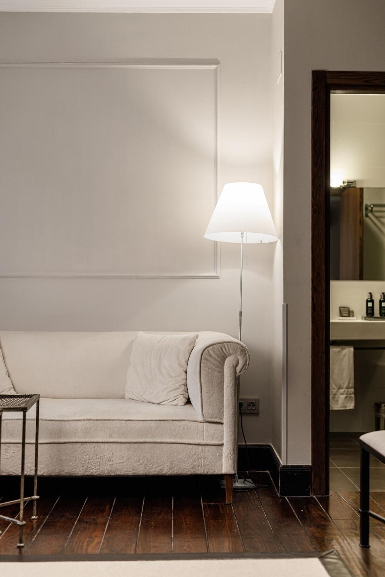 Hotel Iriarte Jauregia Bidegoian Zewnętrze zdjęcie