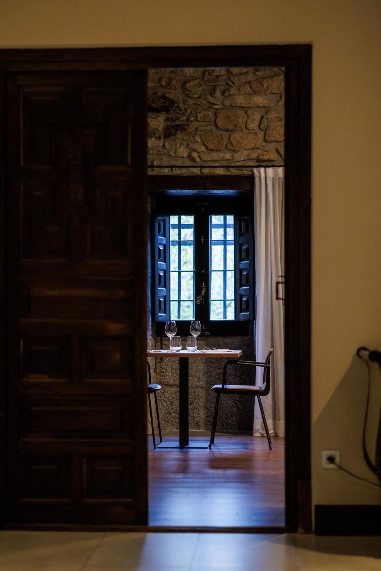 Hotel Iriarte Jauregia Bidegoian Zewnętrze zdjęcie