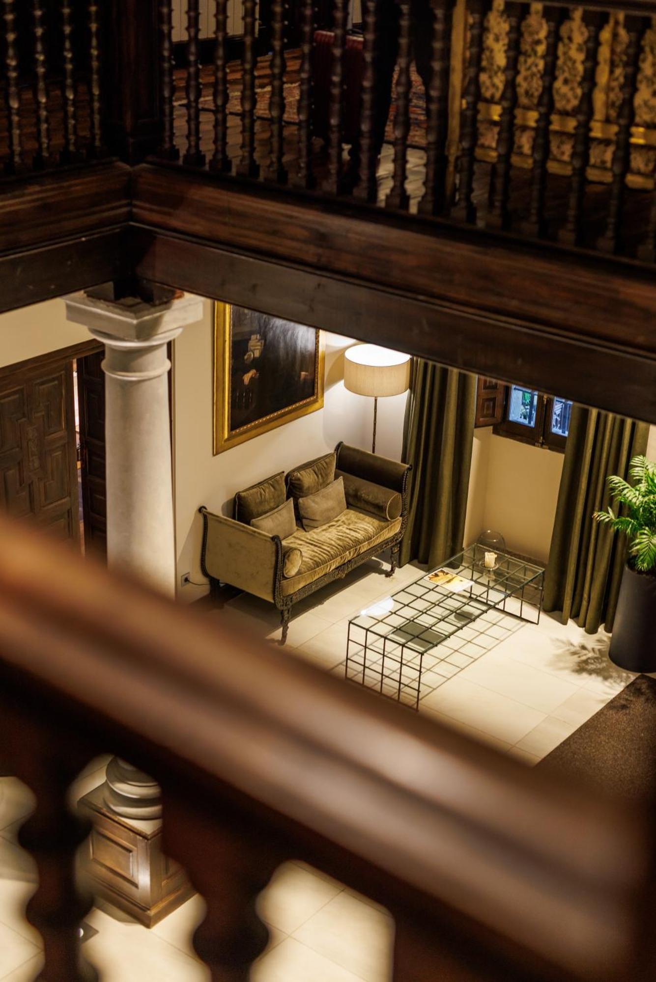 Hotel Iriarte Jauregia Bidegoian Zewnętrze zdjęcie