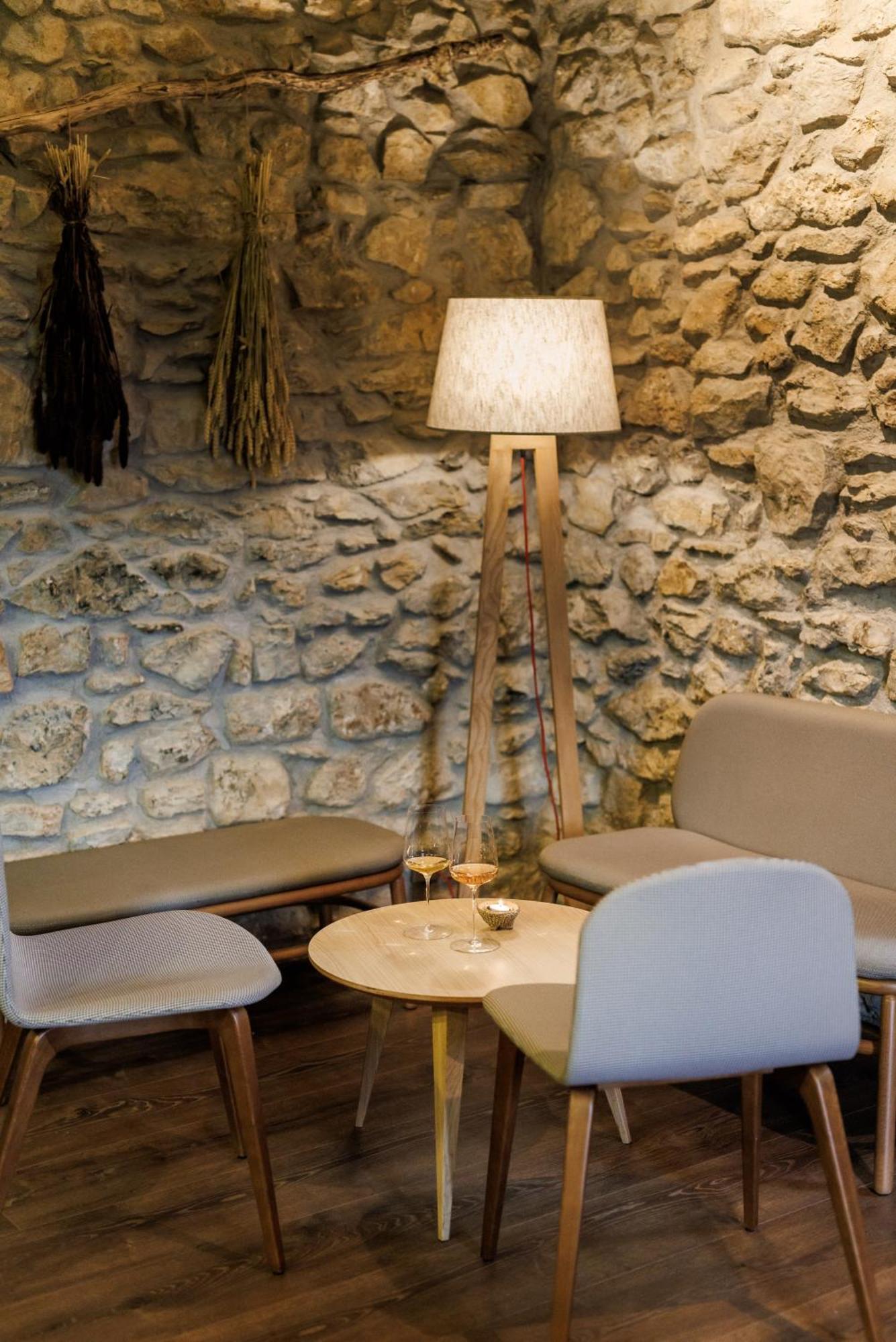 Hotel Iriarte Jauregia Bidegoian Zewnętrze zdjęcie